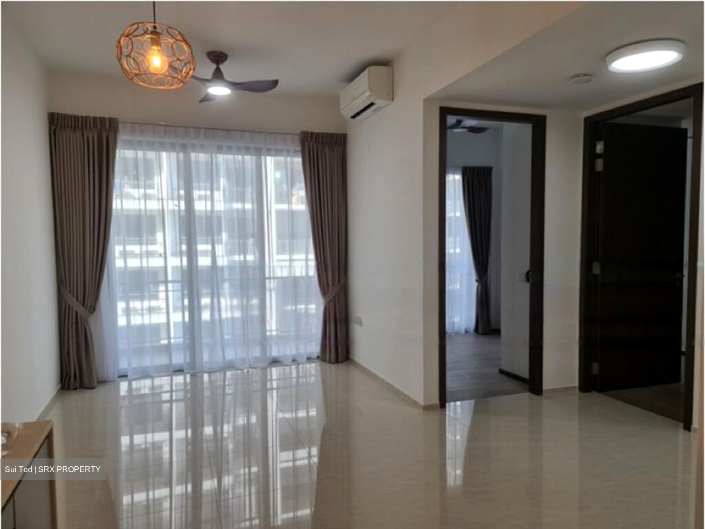 Forest Woods (D19), Condominium #611651731